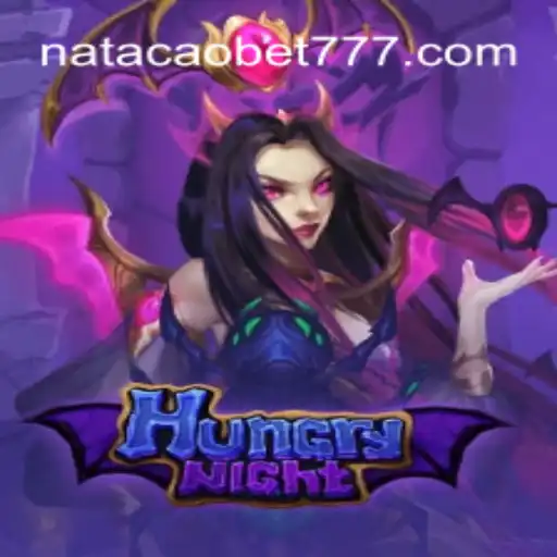 Descubra o Mundo de HungryNight com NatacaoBet7