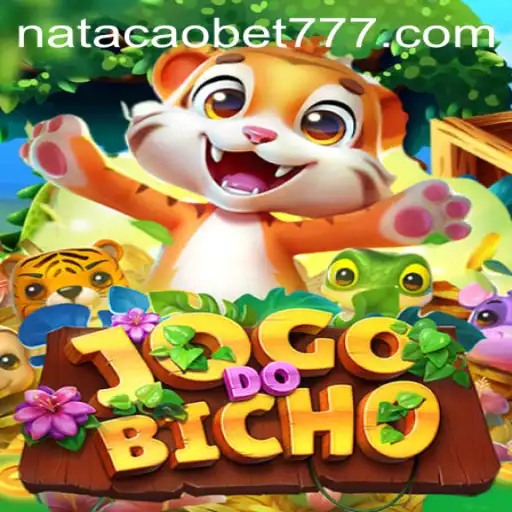 Explorando JOGODOBICHO: Uma Nova Dimensão com NatacaoBet7