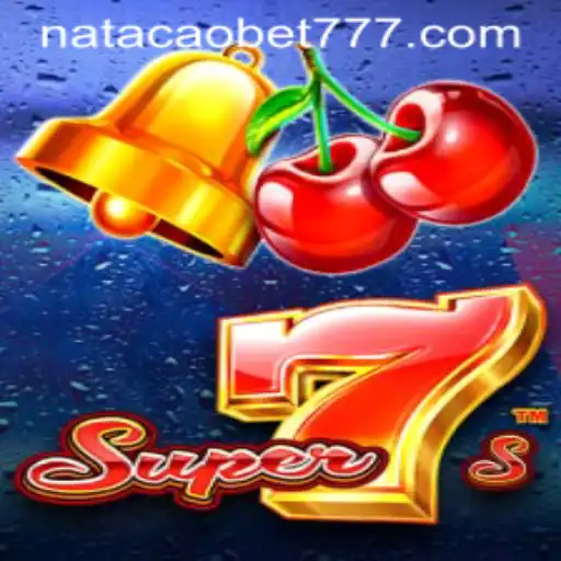 Explorando o Fascinante Mundo do Super7s com NatacaoBet7