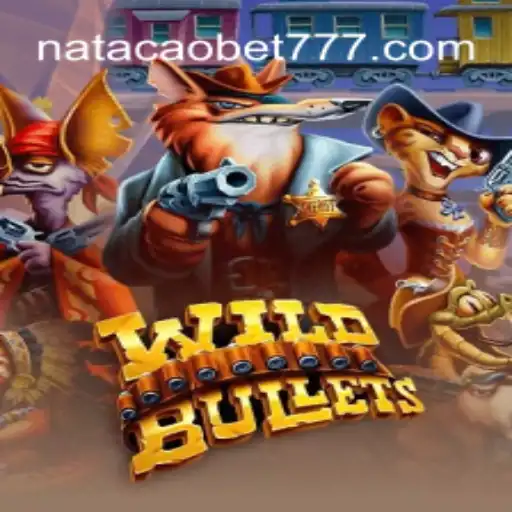 WildBullets: Mergulho na Ação de Tiros com NatacaoBet7